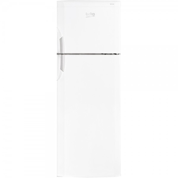 მაცივარი BEKO DNE 30001 KL White