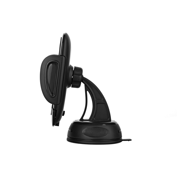 ტელეფონის სამაგრი 2E Car Holder CH0101 Semi-Automatic black