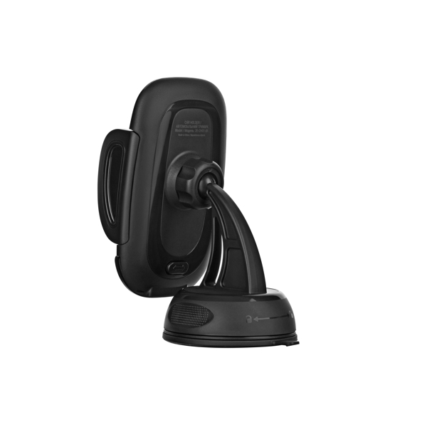 ტელეფონის სამაგრი 2E Car Holder CH0101 Semi-Automatic black