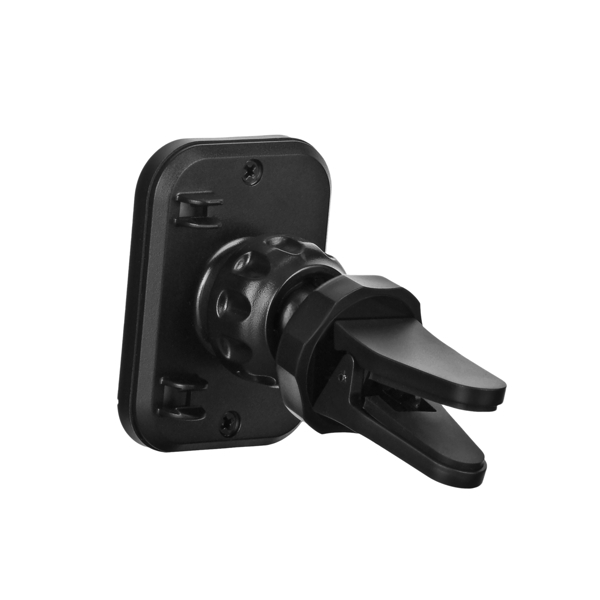 2E Car Holder CH0103 Magnetic Air Vent Mount black