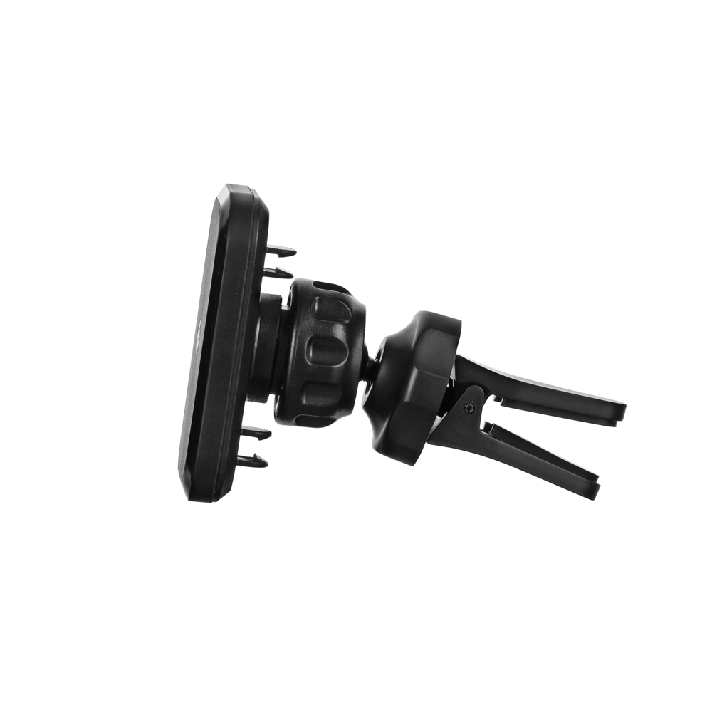 ტელეფონის სამაგრი 2E Car Holder CH0103 Magnetic Air Vent Mount black