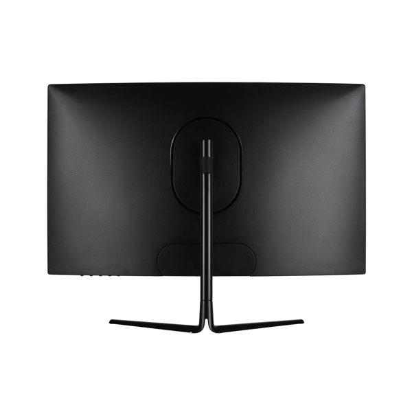 მონიტორი 2E LCD 23.6" GAMING G2420B 2xHDMI DP MM VA CURVED 178/178 144Hz