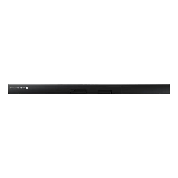 აკუსტიკური სისტემა Samsung HW-T550RU Sound Bar 2.1 Bluetooth Mini-Phone Stereo Black