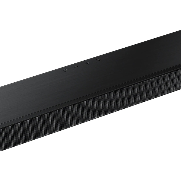 აკუსტიკური სისტემა Samsung HW-T550RU Sound Bar 2.1 Bluetooth Mini-Phone Stereo Black