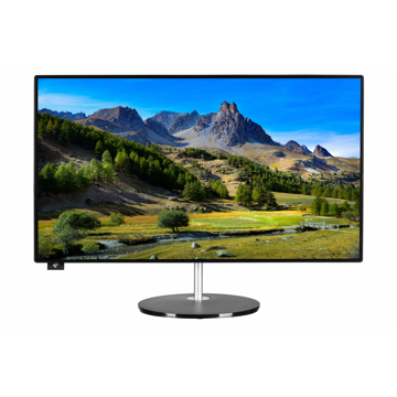 მონიტორი 2E LCD 23.8" D2420B D-Sub HDMI Audio PLS 178/178 75Hz