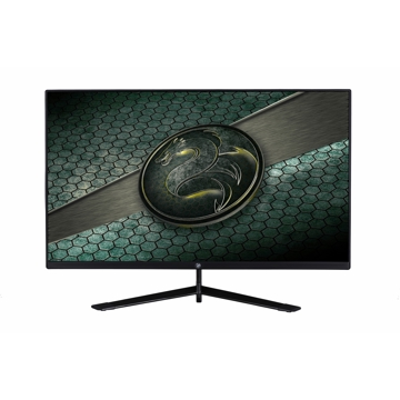 მონიტორი 2E LCD 27" GAMING G2719B 2xHDMI DP Audio VA 178/178 144Hz