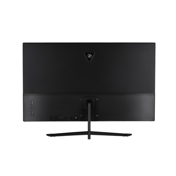 მონიტორი 2E LCD 27" GAMING G2719B 2xHDMI DP Audio VA 178/178 144Hz