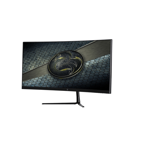 მონიტორი 2E LCD 29" GAMING G2919B 2xHDMI DP Audio VA CURVED 21:9 100Hz