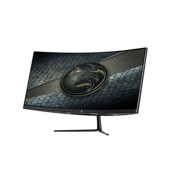 მონიტორი 2E LCD 29" GAMING G2919B 2xHDMI DP Audio VA CURVED 21:9 100Hz