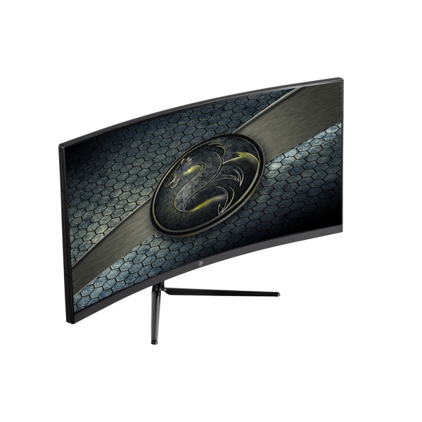 მონიტორი 2E LCD 29" GAMING G2919B 2xHDMI DP Audio VA CURVED 21:9 100Hz