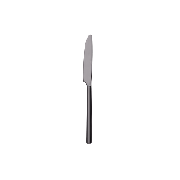 Ardesto Cutlery set Black Mars Legend 4pcs