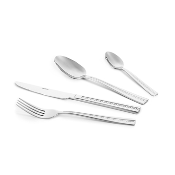 დანა ჩანგლის ნაკრები Ardesto Cutlery set Gemini Summit 24pcs