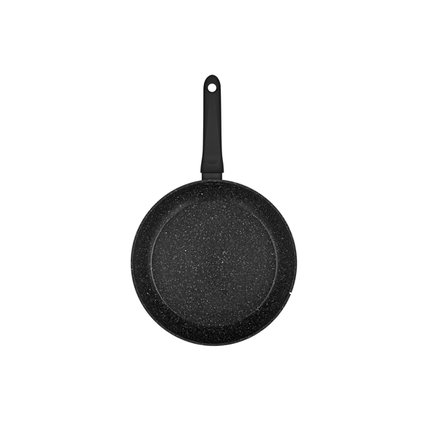 ტაფა Ardesto Fry pan Gemini 28 cm aluminium