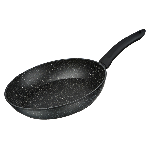 ტაფა Ardesto Fry pan Gemini 28 cm aluminium