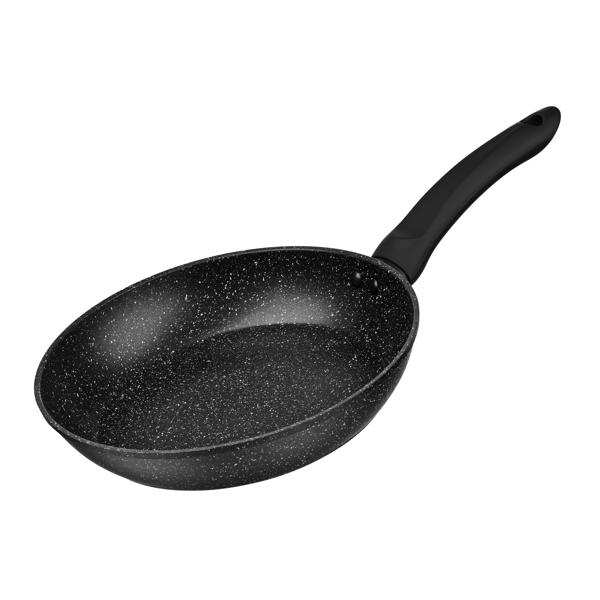 ტაფა Ardesto Fry pan Gemini Gourmet 24 cm aluminium