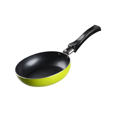 ტაფა Ardesto Fry pan Mini Gemini Gourmet 14 cm aluminium