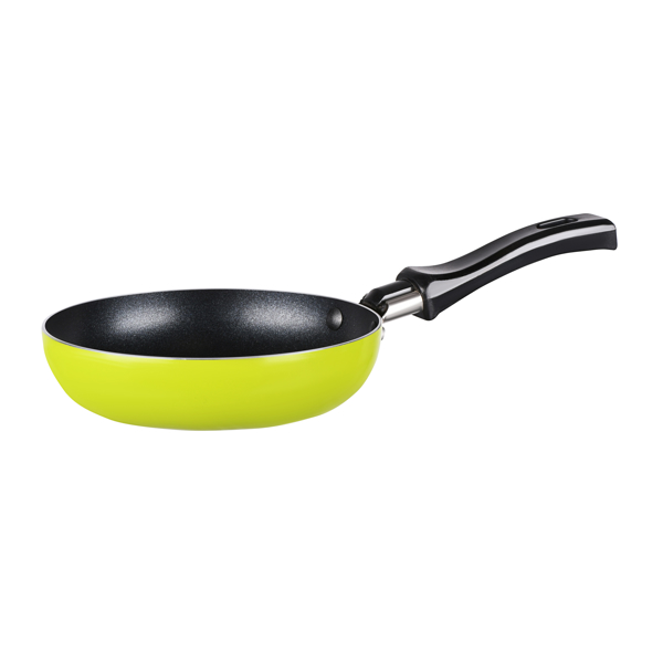 ტაფა Ardesto Fry pan Mini Gemini Gourmet 14 cm aluminium