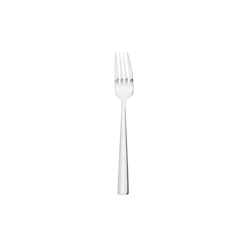 Ardesto Table forks set Gemini Como 6pcs., stainless steel