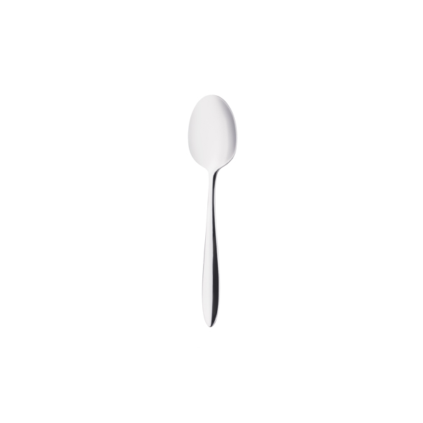 ჩაის კოვზები Ardesto Teaspoons set Black Mars Ether 6pcs