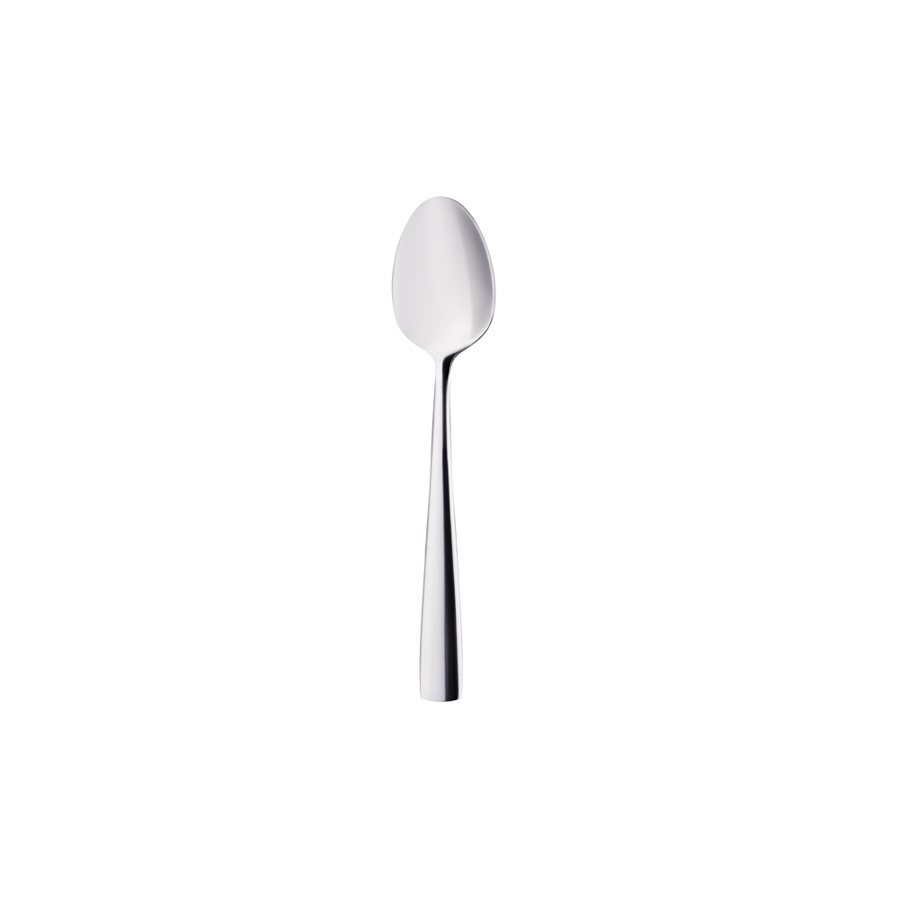 ჩაის კოვზების ნაკრები Ardesto AR1906CT Gemini Como, 6pcs Teaspoons seT, Silver