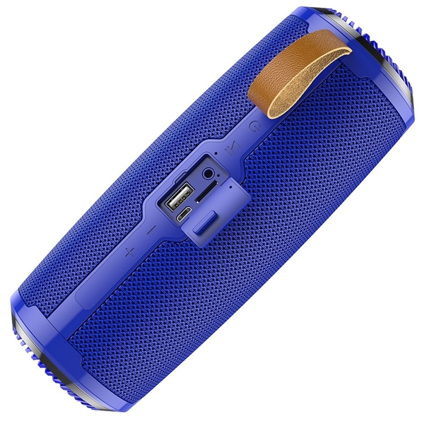 დინამიკი HOCO BS38 Cool Freedom Sports Wireless Speaker Blue