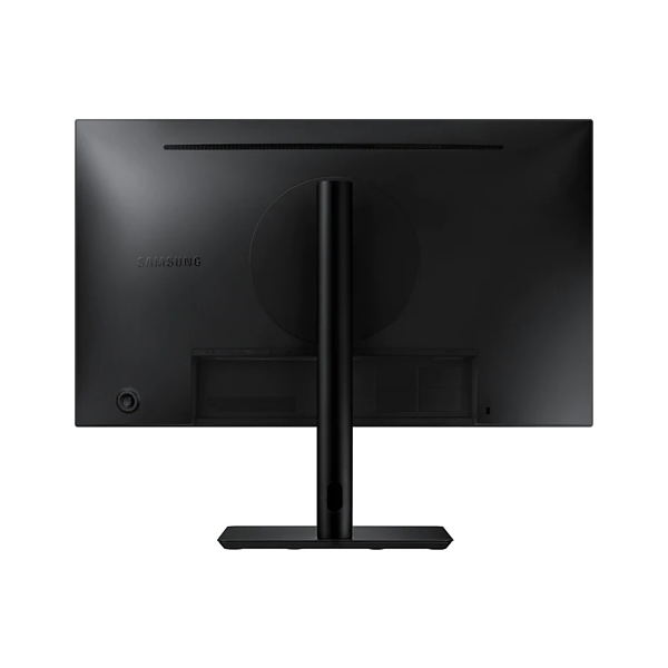 მონიტორი SAMSUNG LS24R650FDIXCI 23.6" FHD IPS 5MS 75 Hz Black