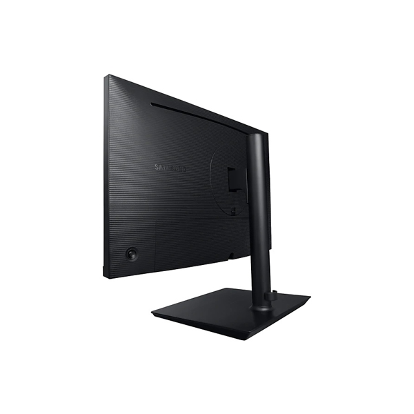 მონიტორი SAMSUNG LF27T850QWIXCI 27" QHD IPS 4MS 75 Hz Black