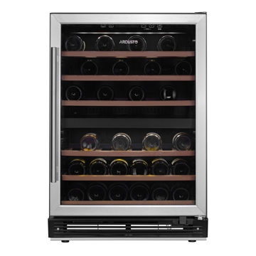 ღვინის მაცივარი Ardesto Wine cooler WCBI-M44