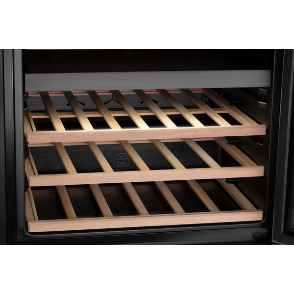 ღვინის მაცივარი Ardesto Wine cooler WCBI-M44