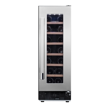 ღვინის მაცივარი Ardesto Wine cooler WCBI-M19