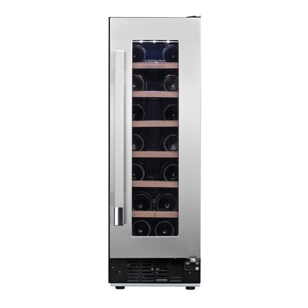 ღვინის მაცივარი Ardesto Wine cooler WCBI-M19