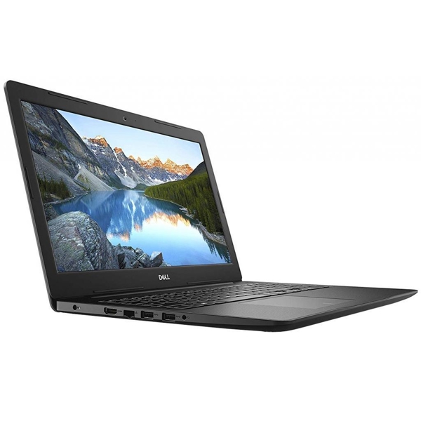 ნოუთბუქი Dell Inspiron 3583 15.6FHD AG/Intel i5-8265U/8/256F/int/DOS