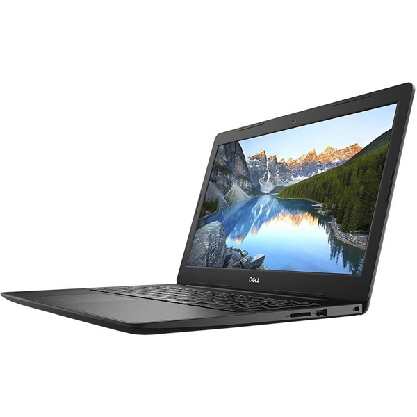 ნოუთბუქი Dell Inspiron 3583 15.6FHD AG/Intel i5-8265U/8/256F/int/DOS