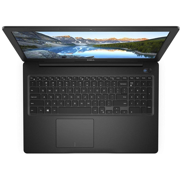 ნოუთბუქი Dell Inspiron 3583 15.6FHD AG/Intel i5-8265U/8/256F/int/DOS