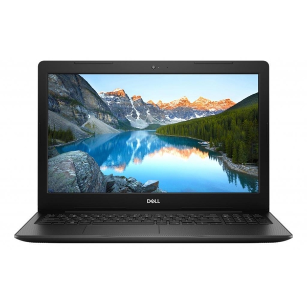 ნოუთბუქი Dell Inspiron 3583 15.6FHD AG/Intel i5-8265U/8/256F/int/DOS