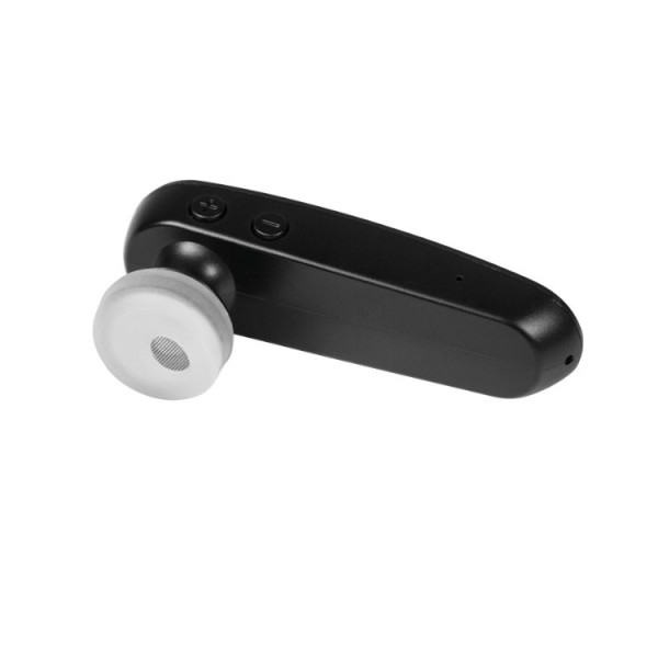 Bluetooth ყურსასმენი Logilink BT0046 Bluetooth v4.2 Earclip Headset