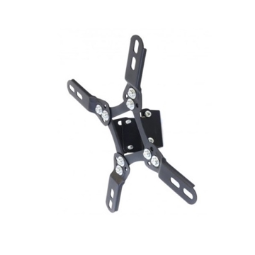 მონიტორის საკიდი Gembird WM-42T-01 TV wall mount (tilt) 13”-42”