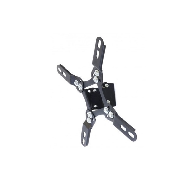 მონიტორის საკიდი Gembird WM-42T-01 TV wall mount (tilt) 13”-42”