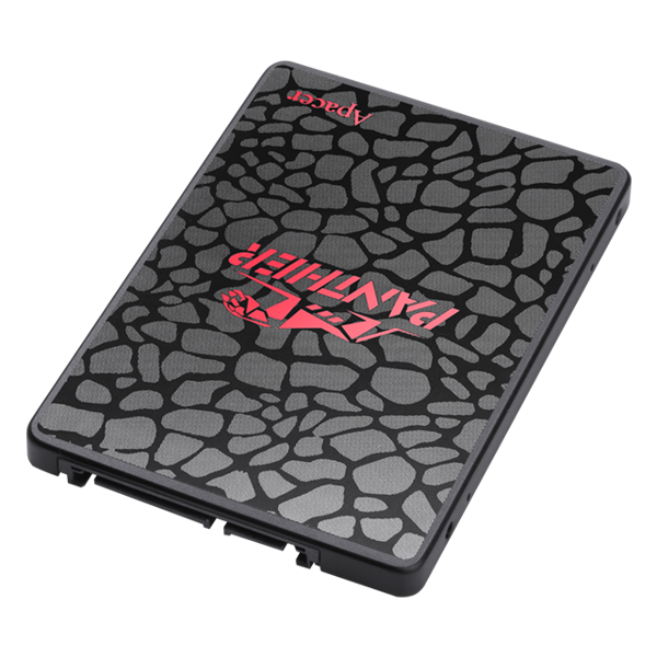 მყარი დისკი SSD Apacer 2.5" 120GB AS350 SATA TLC (AP120GAS350-1)