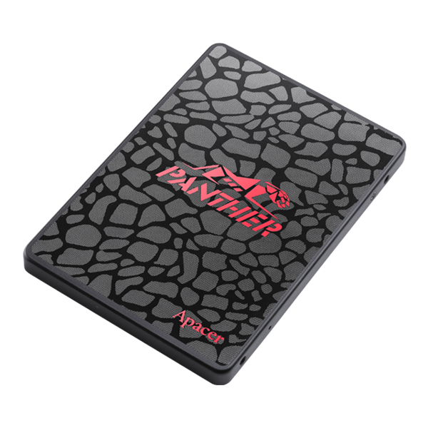 მყარი დისკი SSD Apacer 2.5" 120GB AS350 SATA TLC (AP120GAS350-1)