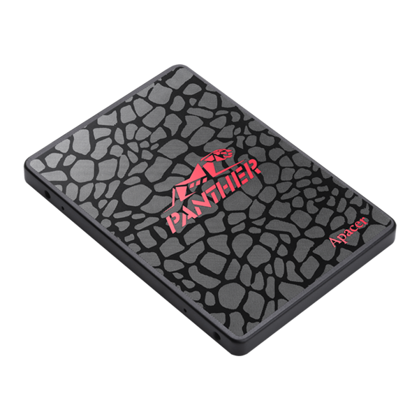 მყარი დისკი SSD Apacer 2.5" 120GB AS350 SATA TLC (AP120GAS350-1)