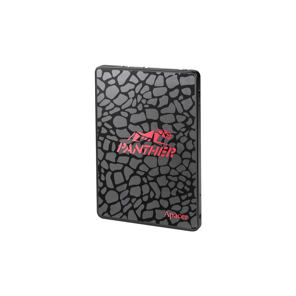 მყარი დისკი SSD Apacer SSD 2.5" 512GB AS350 SATA TLC (AP512GAS350-1)