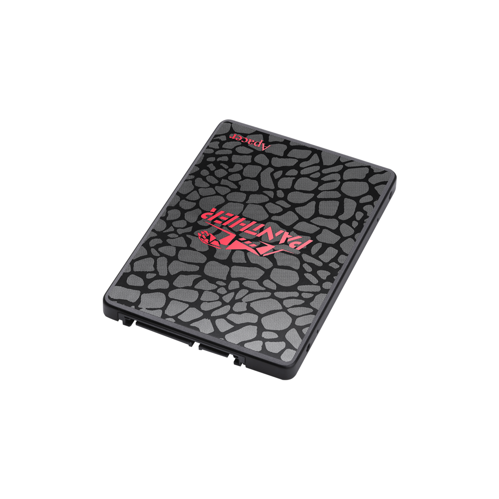 მყარი დისკი SSD Apacer SSD 2.5" 512GB AS350 SATA TLC (AP512GAS350-1)