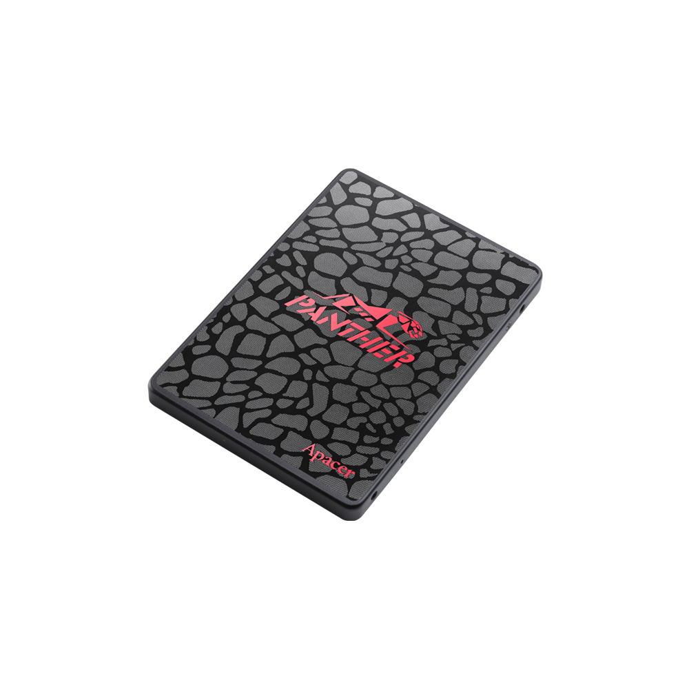 მყარი დისკი SSD Apacer SSD 2.5" 512GB AS350 SATA TLC (AP512GAS350-1)