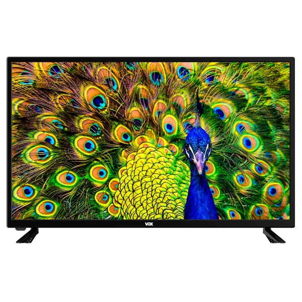 ტელევიზორი VOX 32ADS316B Smart TV