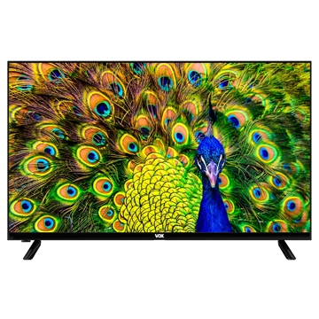 ტელევიზორი VOX 32ADS315FL 32'' Smart TV Black