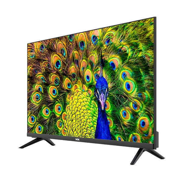 ტელევიზორი VOX 32ADS315FL 32'' Smart TV Black