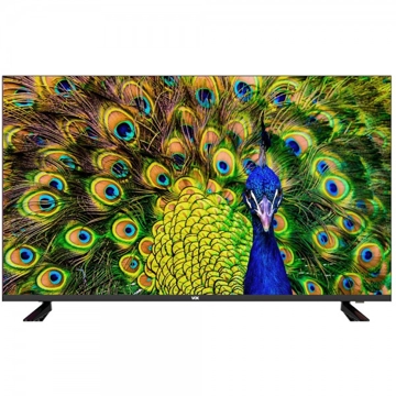 ტელევიზორი VOX 43ADS315FL 43'' Smart TV Black