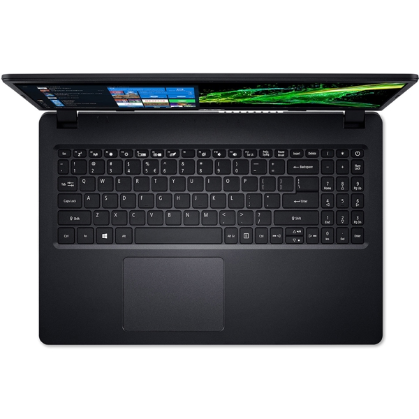 ნოუთბუქი ACER Aspire 3 15.6" I5-1035G1G7 8GB, 256GB SSD MX330 Black