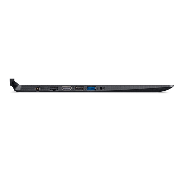 ნოუთბუქი ACER Aspire 3 15.6" I5-1035G1G7 8GB, 256GB SSD MX330 Black